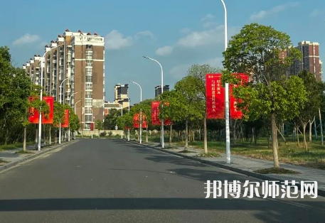 南京師范大學泰州學院2023年有哪些專業(yè)