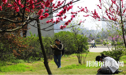 湖北師范學(xué)院2023年報(bào)名條件、招生要求、招生對象