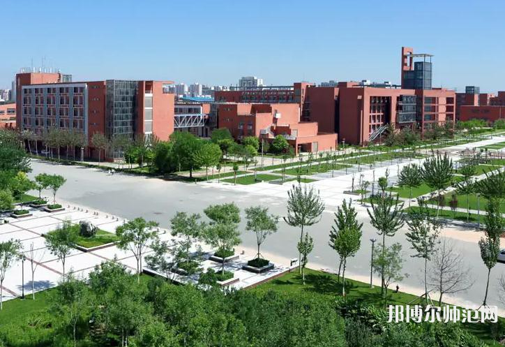 天津理工師范大學(xué)2023年怎么樣、好不好