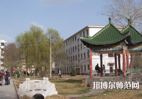 喀什師范大學(xué)東城校區(qū)2023年地址在哪里