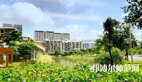 四川師范大學(xué)東校區(qū)2023年招生簡(jiǎn)章