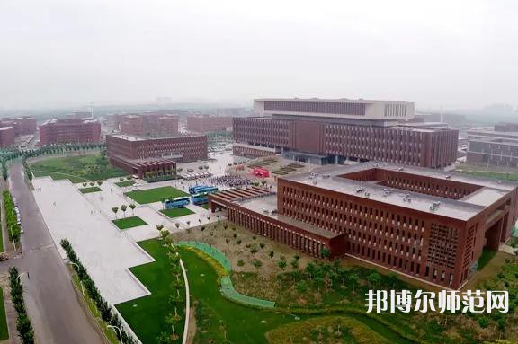 南開師范大學(xué)津南校區(qū)2023年報(bào)名條件、招生要求、招生對(duì)象