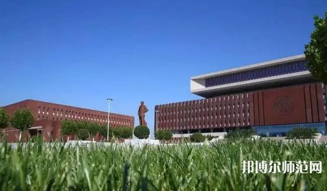 南開(kāi)師范大學(xué)津南校區(qū)2023年怎么樣、好不好