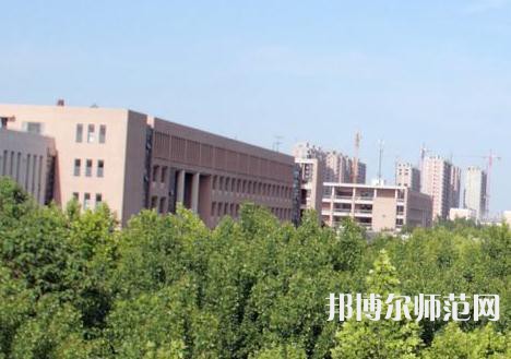 西北大學師范學院太白校區(qū)2023年報名條件、招生要求、招生對象 