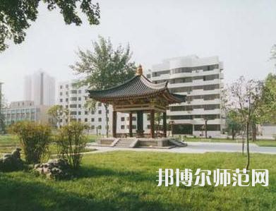 西北大學(xué)師范學(xué)院長(zhǎng)安校區(qū)2023年怎么樣、好不好