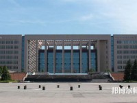 西北大學(xué)師范學(xué)院長安校區(qū)2023年報(bào)名條件、招生要求、招生對象