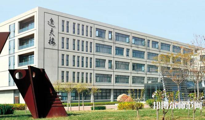 天津職業(yè)技術(shù)師范大學2023年怎么樣、好不好