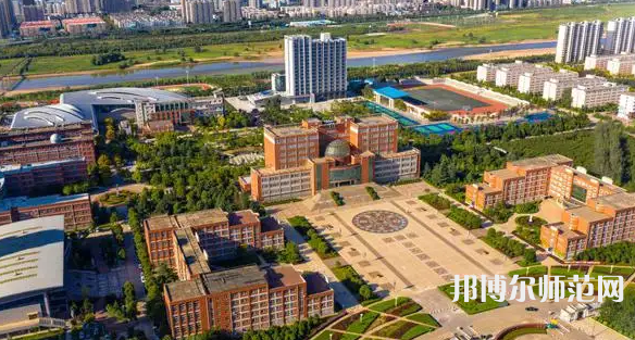 云南師范大學文理學院2023年怎么樣、好不好