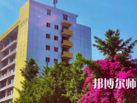 四川師范大學(xué)成都學(xué)院眉山校區(qū)2023年報(bào)名條件、招生要求、招生對象