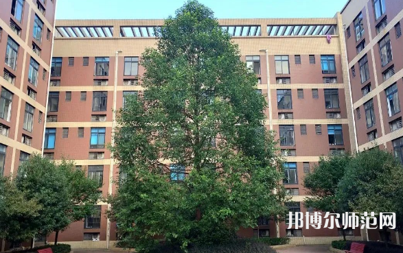 四川師范大學(xué)成都學(xué)院2023年怎么樣、好不好