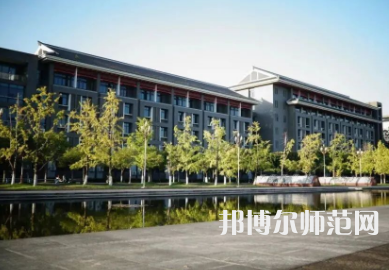 四川大學(xué)師范學(xué)院江安校區(qū)2023年招生計(jì)劃