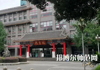 四川大學師范學院華西校區(qū)2023年有哪些專業(yè)