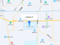 河北師范大學(xué)2023年地址在哪里