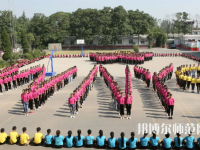 渭南幼兒師范學校2023年怎么樣、好不好