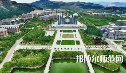 2023年山東師范大學(xué)人氣實(shí)力排名