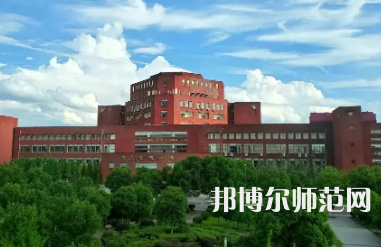 2023年最新江西師范類大學排名分數(shù)線及名單