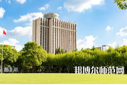 2023年華東師范大學(xué)最新排名(全國(guó)第幾)