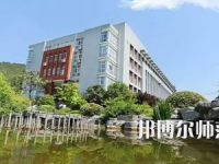 2023年江蘇師范大學排名