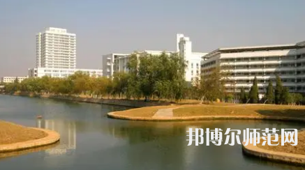 2023年江蘇師范大學(xué)最新排名(全國第幾)