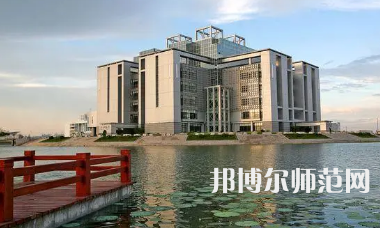 2023年安徽師范類(lèi)大學(xué)排名