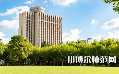 2023年華東師范大學(xué)最新排名(全國第幾)