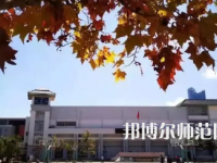 2023年云南師范大學(xué)附屬中學(xué)報(bào)名條件、招生對(duì)象