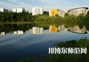 2023年重慶師范大學(xué)漢語(yǔ)國(guó)際教育專業(yè)介紹