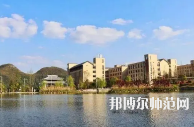 2023年貴州師范大學(xué)冶金工程專業(yè)介紹