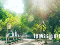 2023年重慶師范大學(xué)涉外商貿(mào)學(xué)院投資學(xué)專(zhuān)業(yè)介紹