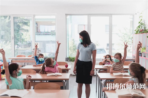 廣州小學教育學校有哪些 廣州小學教育學校名單一覽表