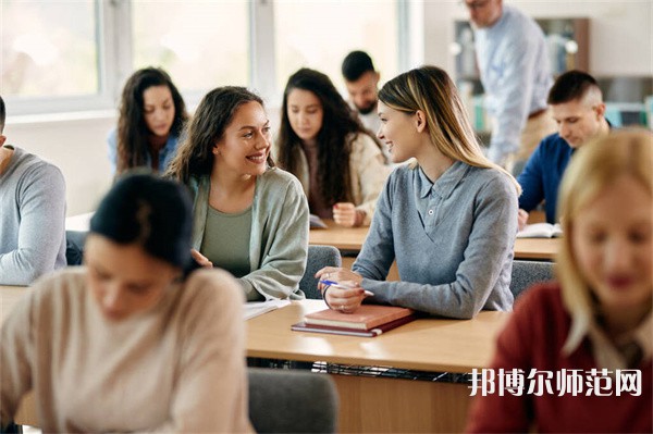 開封漢語言文學(xué)學(xué)校有哪些 開封漢語言文學(xué)學(xué)校名單一覽表