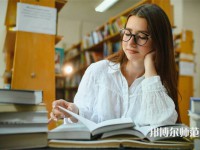 云南民族師范大學蓮華校區(qū)介紹、地址