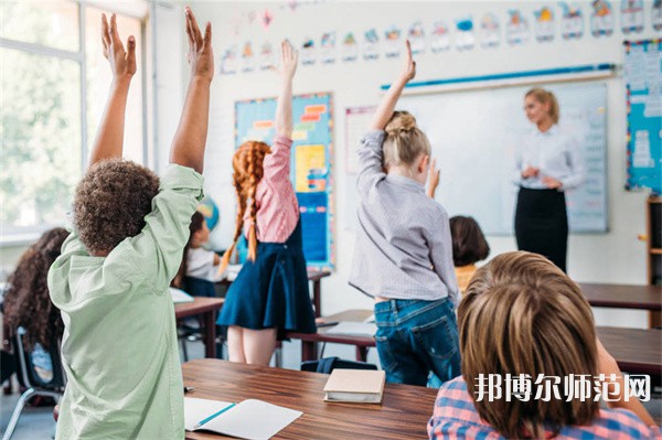 涿鹿縣幼師職教中心介紹、地址