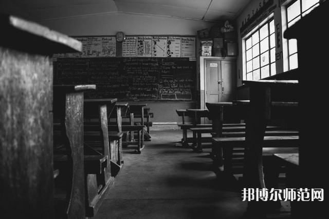 陜西排名前八的民辦幼師師范學(xué)校名單一覽表